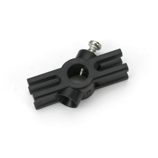 Picture of E-Flite EFLH3010 Anti-Rotation Collar with Hardware: BMSR