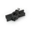 Picture of E-Flite EFLH3010 Anti-Rotation Collar with Hardware: BMSR
