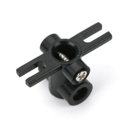 Picture of E-Flite EFLH3012 Main Rotor Hub with/Hardware: BMSR