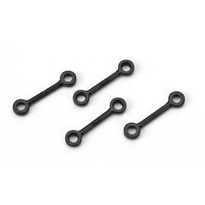 Picture of E-Flite EFLH3015 Rotor Head Linkage Set (4): BMSR
