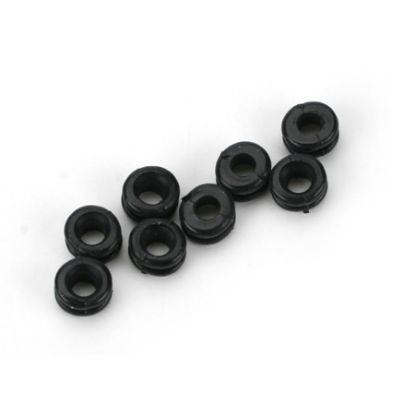 Picture of E-Flite EFLH3021 Canopy Mounting Grommets (8): BMSR, BMCXT, BMCX
