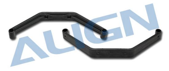 Picture of Align H70059QA Landing Skid/Black