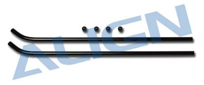 Picture of HF4503 EC-135 Skid Pipe