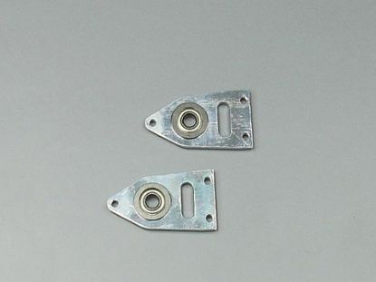 Picture of CM02-0229Z Gear box frame w, BB