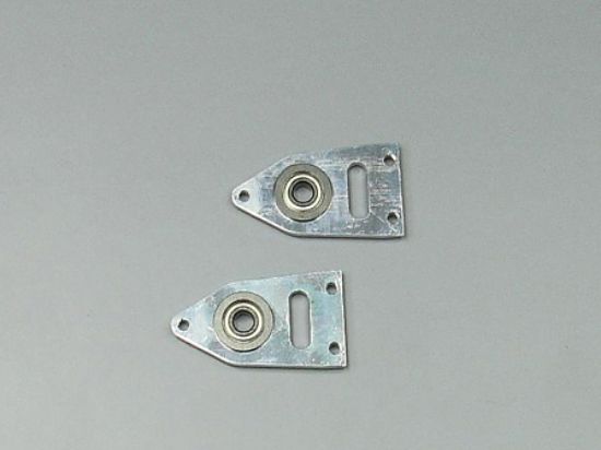 Picture of CM02-0229Z Gear box frame w, BB