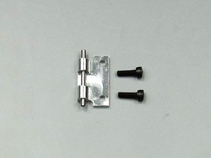 Picture of CM02-0230S Tail Hinge with Pin