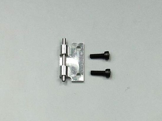 Picture of CM02-0230S Tail Hinge with Pin