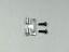 Picture of CM02-0230S Tail Hinge with Pin