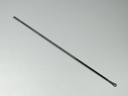 Picture of CM02-0237S Carbon tail servo rod set