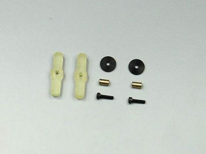 Picture of CM02-0335 Engine Dampener Set
