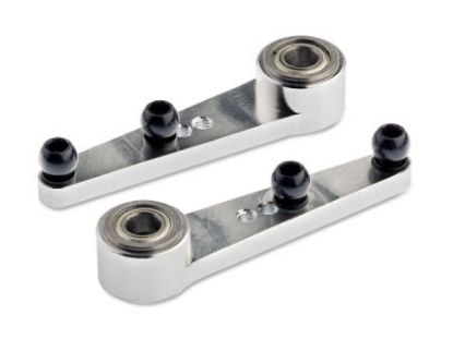 Picture of CM02-0506Z Metal Mixing Arm (Upgrade)