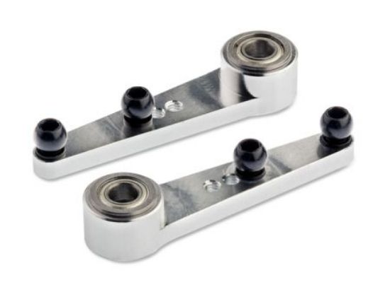 Picture of CM02-0506Z Metal Mixing Arm (Upgrade)