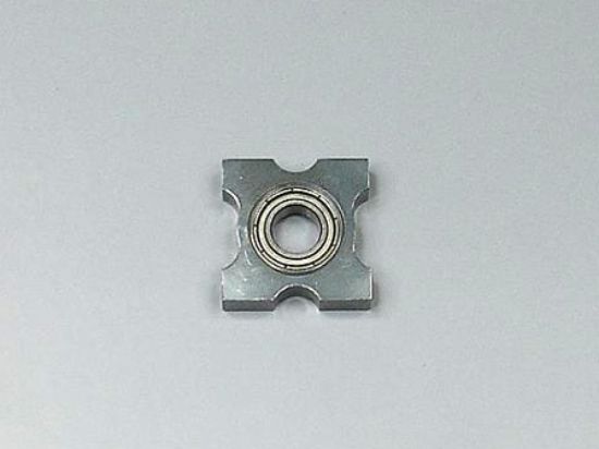 Picture of CM02-0605G Bearing block upper set
