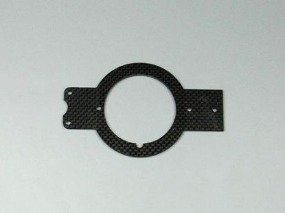 Picture of CM02-0606 Fan Shroud Mount Set