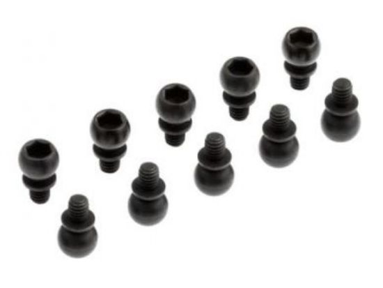 Picture of CM02-0701S Solid link balls