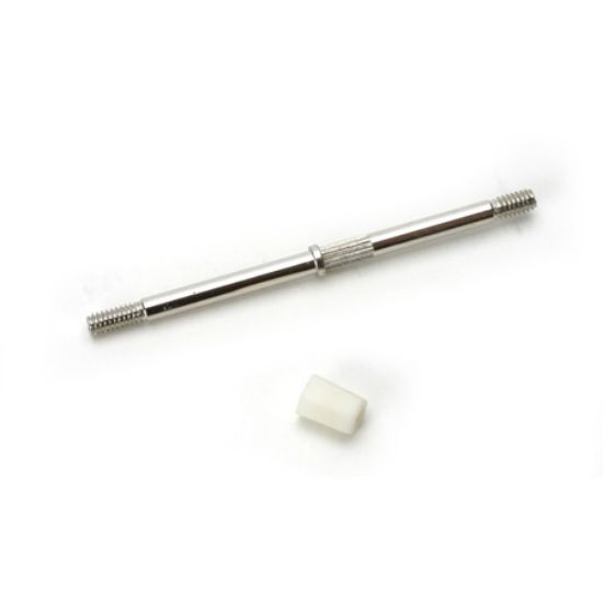 Picture of ParkZone PKZ3528 Propeller Shaft: Sukhoi Su-26m, Micro P-51