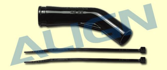 Picture of HE90H16 Exhaust guide