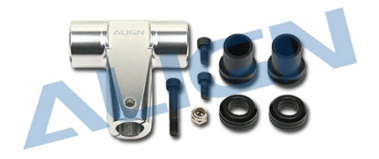 Picture of HN7095 700FL Main Rotor Housing Set/Silver