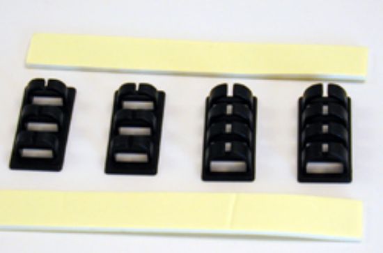 Picture of Thunder Tiger PV0384 Wire Clamp