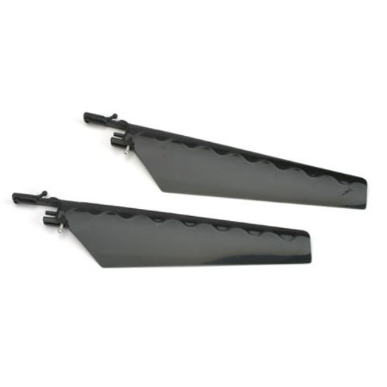 Picture of E-Flite EFLH2221 Upper Main Blade Set (1 pair): BMCX, BMCXT