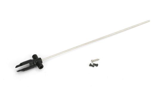 Picture of E-Flite EFLH2412/EFLH2212 Inner Shaft with Head/Hub: BMCX/2