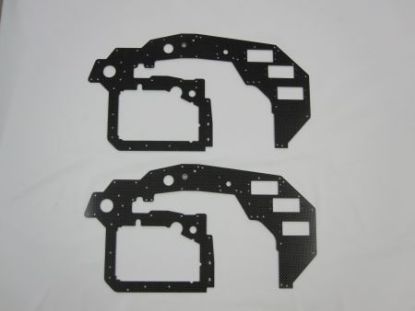 Picture of CM02-0831 Main Frame Set