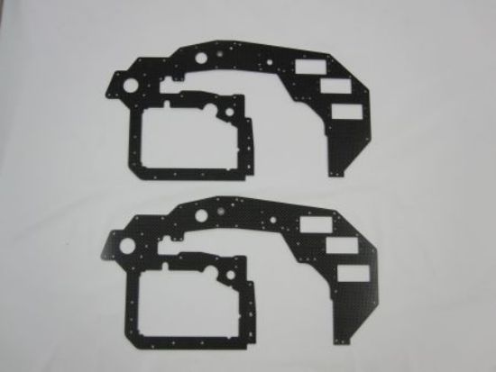 Picture of CM02-0831 Main Frame Set