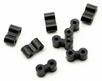 Picture of CM02-0901 Servo Spacers