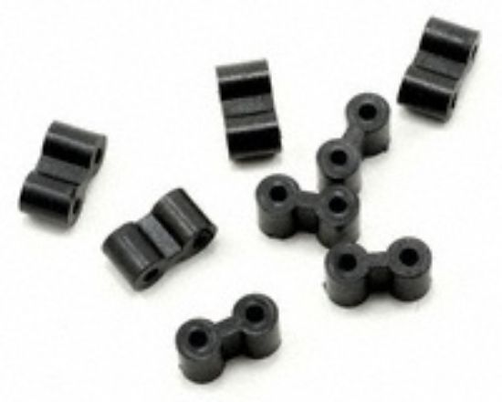 Picture of CM02-0901 Servo Spacers