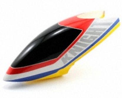 Picture of CM02-1851P Painted Fiberglass Canopy (3D)