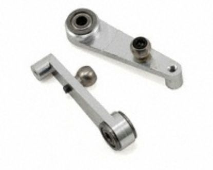 Picture of CM06-0521Z Flybarless Metal Swash Driving Arm (Atom 500E)