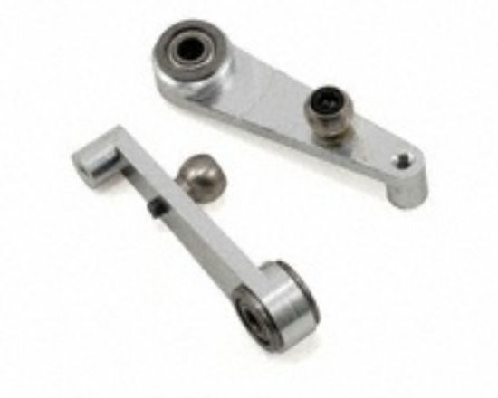Picture of CM06-0521Z Flybarless Metal Swash Driving Arm (Atom 500E)