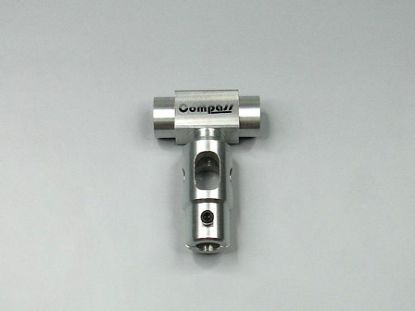 Picture of CM07-0106 Rotor Hub Set