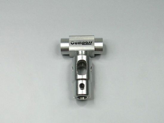 Picture of CM07-0106 Rotor Hub Set