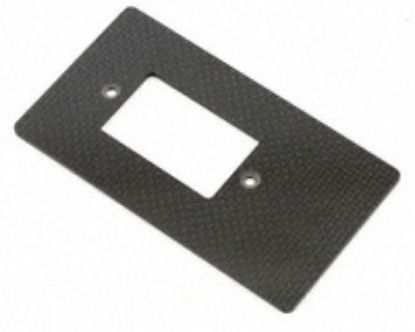 Picture of CM07-0819 Battery Mount (6HV)