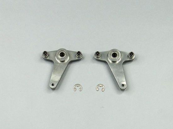 Picture of CM07-0912G Metal T arm (Upgrade)