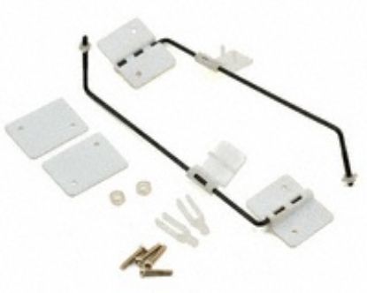 Picture of Parkzone PKZ5212 Optional Flap Hardware Set
