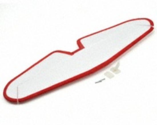 Picture of Parkzone PKZ5206 Horizontal Stabilizer with Accessories: SR-10