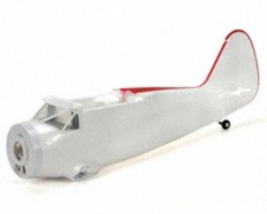 Picture of Parkzone PKZ5267 Painted Bare Fuselage: SR-10