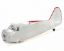 Picture of Parkzone PKZ5267 Painted Bare Fuselage: SR-10