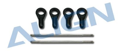 Picture of H45116 450FL Linkage rod(A) set