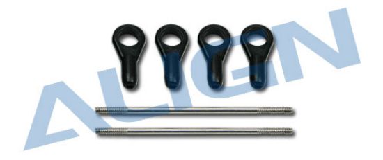 Picture of H45116 450FL Linkage rod(A) set