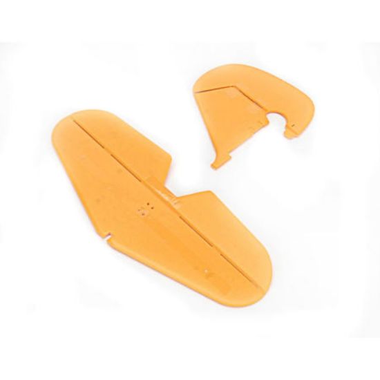 Picture of HobbyZone HBZ4931 Complete Tail: Champ