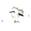 Picture of E-Flite Blade BLH3122 Hardware Set: 120SR