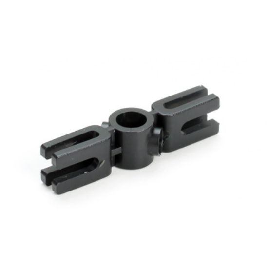 Picture of E-Flite Blade BLH3110 Anti-Rotation Collar with Hardware: 120SR