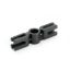 Picture of E-Flite Blade BLH3110 Anti-Rotation Collar with Hardware: 120SR