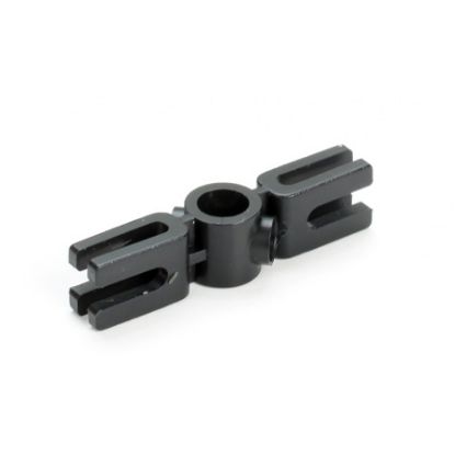 Picture of E-Flite Blade BLH3110 Anti-Rotation Collar with Hardware: 120SR