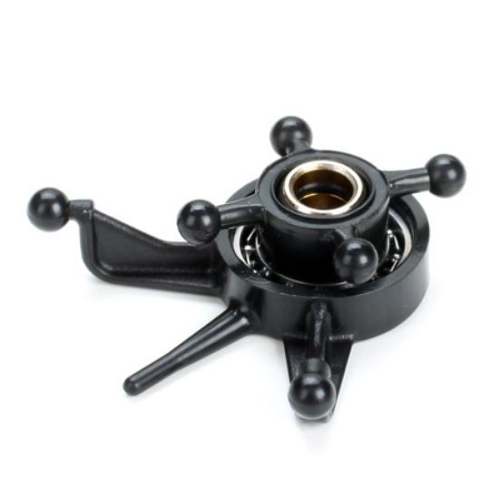 Picture of E-Flite Blade BLH3109 Complete Precision Swashplate: 120SR