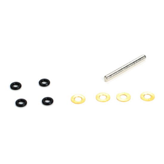 Picture of E-Flite Blade BLH3113 Feathering Spindle set: 120SR