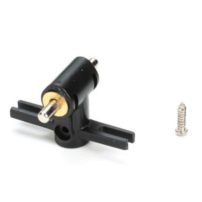 Picture of E-Flite Blade BLH3112 Main Rotor Hub with Hardware: 120SR